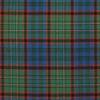 Nicolson Hunting Ancient Tartan Wool Neck Tie | Scottish Shop