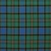 Ogilvie Hunting Ancient Tartan Wool Neck Tie | Scottish Shop