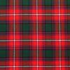 Rattray Modern Tartan Wool Neck Tie | Scottish Shop