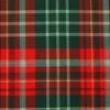New Brunswick Tartan Wool Neck Tie | Scottish Shop