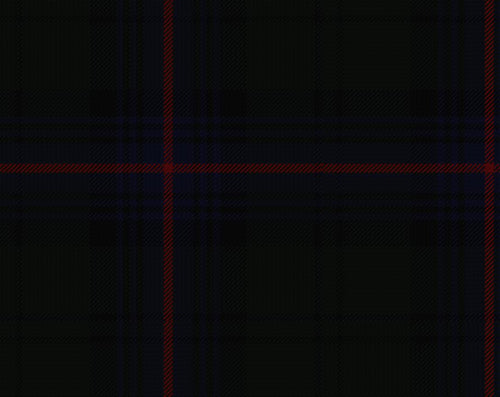 Armstrong Tartan Wool Bow Tie | Scottish Shop