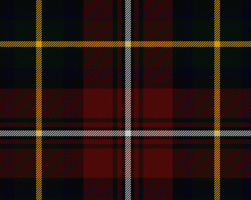 Boyd Tartan Wool Bow Tie | Scottish Shop