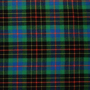 Brodie Hunting Ancient Tartan Bow Tie | Scottish Shop