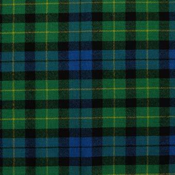 Campbell of Breadalbane Ancient Tartan Bow Tie | Scottish Shop