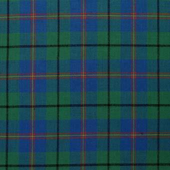 Carmichael Ancient Tartan Bow Tie | Scottish Shop