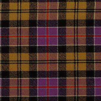 Culloden Ancient Tartan Bow Tie | Scottish Shop