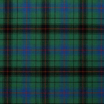 Davidson Ancient Tartan Bow Tie | Scottish Shop