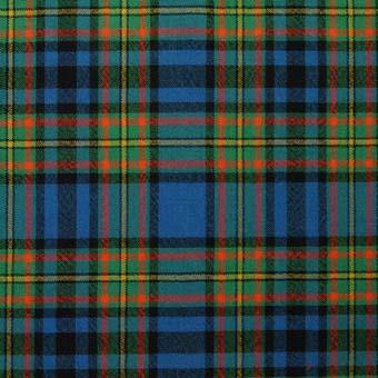 Gillies Ancient Tartan Bow Tie | Scottish Shop