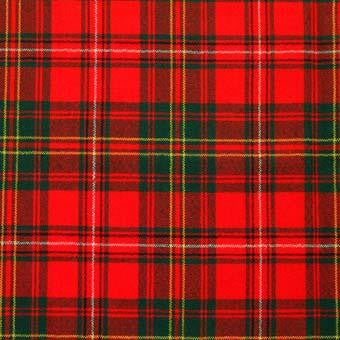 Hay Tartan Wool Bow Tie | Scottish Shop