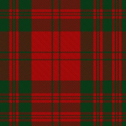 Livingston Modern Tartan Bow Tie | Scottish Shop