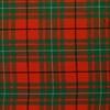 MacAulay Ancient Tartan Bow Tie | Scottish Shop