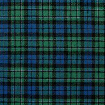 MacCallum Ancient Tartan Bow Tie | Scottish Shop