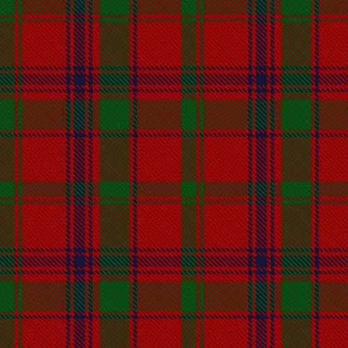 MacColl Modern Tartan Bow Tie | Scottish Shop