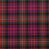 MacDonnell of Glengarry Modern Tartan Bow Tie | Scottish Shop