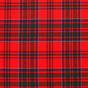 MacKillop Modern Tartan Bow Tie | Scottish Shop