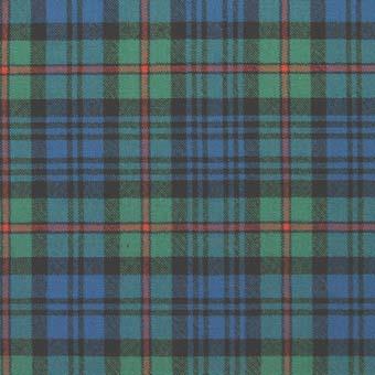 MacKinley Ancient Tartan Bow Tie | Scottish Shop