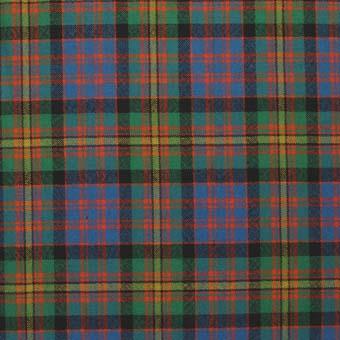 MacSporran Ancient Tartan Bow Tie | Scottish Shop