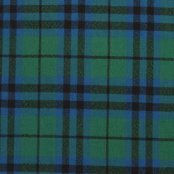 Marshall Ancient Tartan Bow Tie | Scottish Shop