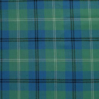 Melville Ancient Tartan Bow Tie | Scottish Shop