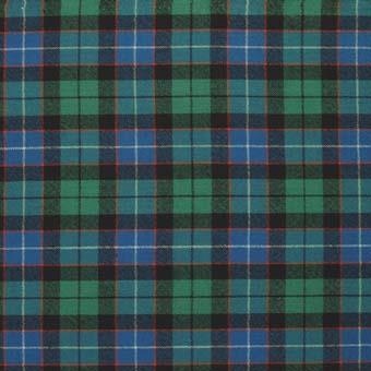 Mowat Ancient Tartan Bow Tie | Scottish Shop