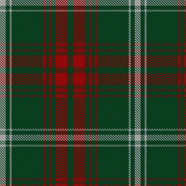 Prince of Wales Modern Tartan Bow Tie | Scottish Shop
