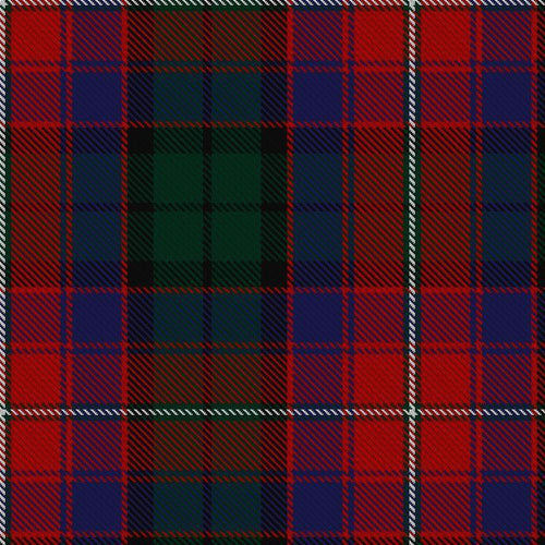 Rattray Modern Tartan Bow Tie | Scottish Shop