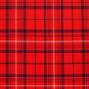 Rose Modern Tartan Bow Tie | Scottish Shop