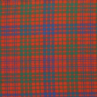 Ross Ancient Tartan Bow Tie | Scottish Shop