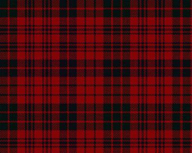 Ross Tartan Wool Bow Tie | Scottish Shop