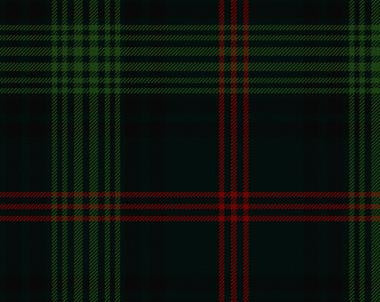 Ross Tartan Wool Bow Tie | Scottish Shop