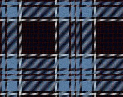 Royal Canadian Air Force Tartan Bow Tie | Scottish Shop
