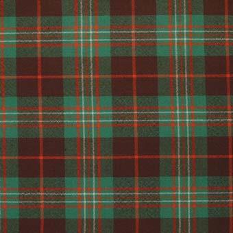 Scott Brown Ancient Tartan Bow Tie | Scottish Shop