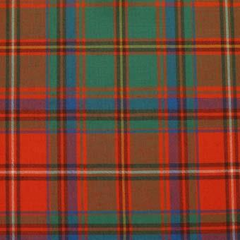 Sommerville Ancient Tartan Bow Tie | Scottish Shop