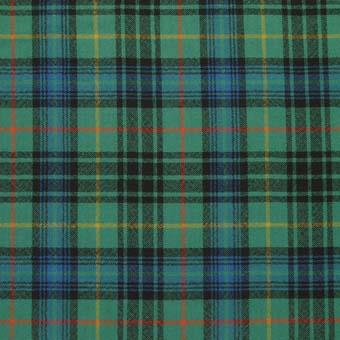 Stewart Hunting Ancient Tartan Bow Tie | Scottish Shop