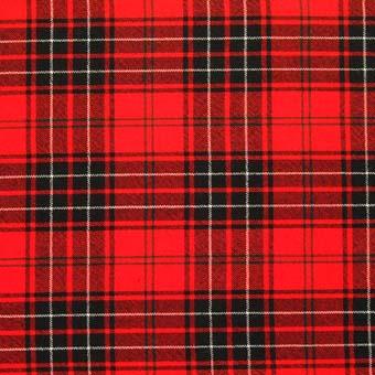 Wemyss Modern Tartan Bow Tie | Scottish Shop