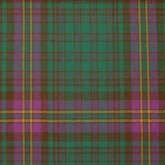 Dalriada Tartan Bow Tie | Scottish Shop