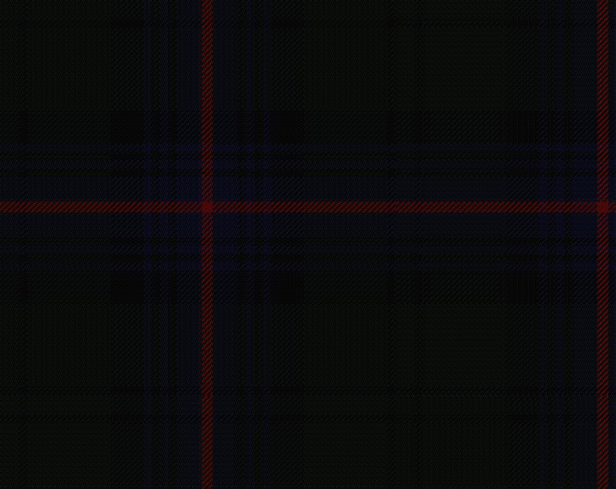 Armstrong Modern Tartan Self-Tie Bow Tie | Scottish Shop