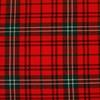 MacLay Modern Tartan Self-Tie Bow Tie | Scottish Shop