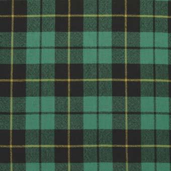 Wallace Tartan Self-Tie Bow Tie | Scottish Shop