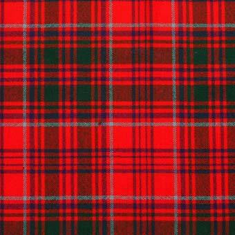 Grant Modern Cummerbund/Bow Tie | Scottish Shop