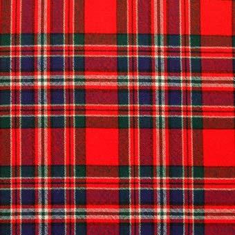 MacFarlane Modern Cummerbund/Bow Tie | Scottish Shop