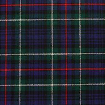 MacKenzie Modern Cummerbund/Bow Tie | Scottish Shop