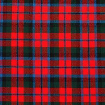 MacNaughton Modern Cummerbund/Bow Tie | Scottish Shop