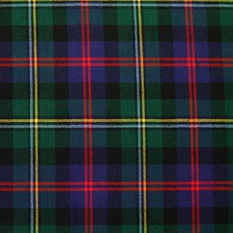 Malcolm Modern Cummerbund/Bow Tie | Scottish Shop