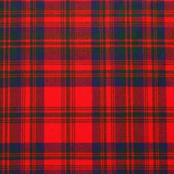 Matheson Modern Cummerbund/Bow Tie | Scottish Shop