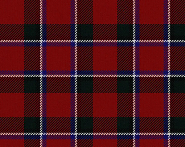 Sinclair Modern Cummerbund/Bow Tie | Scottish Shop