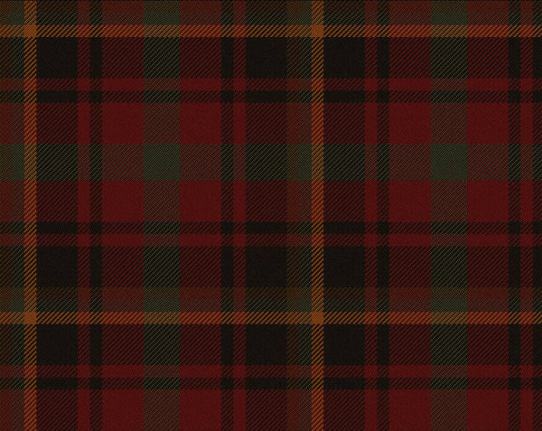 Maple Leaf Tartan Cummerbund/Bow Tie | Scottish Shop