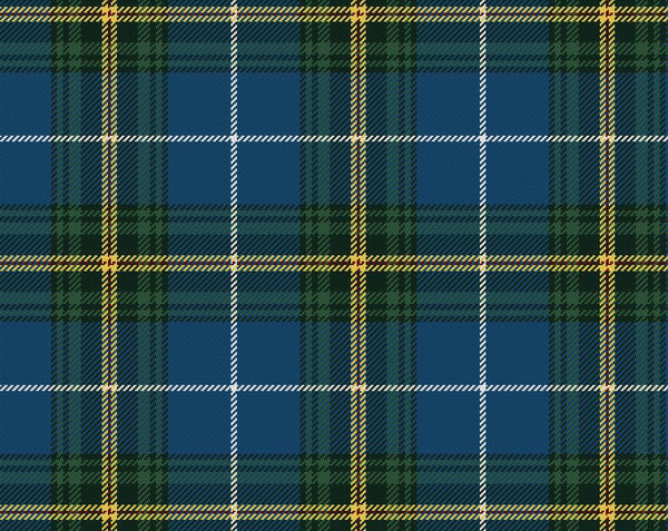 Nova Scotia Tartan Cummerbund/Bow Tie | Scottish Shop