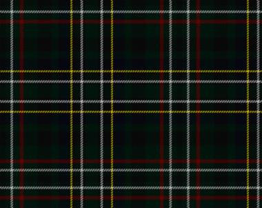 Scott Tartan Wool Child’s Neck Tie | Scottish Shop