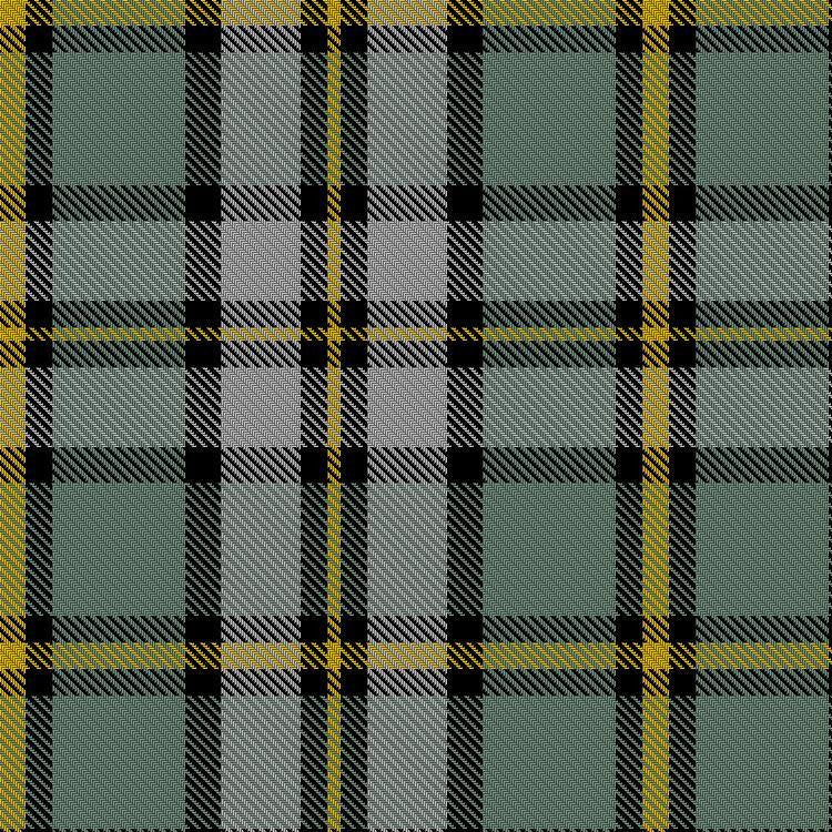 Cape Breton Tartan Wool Child’s Neck Tie |Scottish Shop